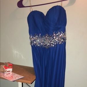 Homecoming/Prom dress